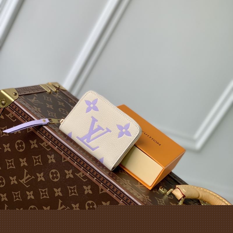 LV Wallets